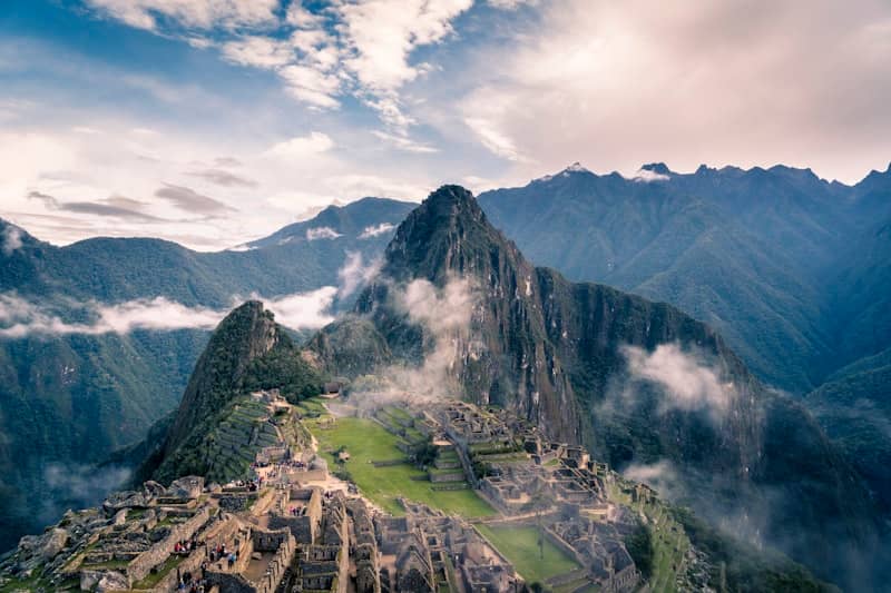 Proyecto web Lorenzo Expeditions